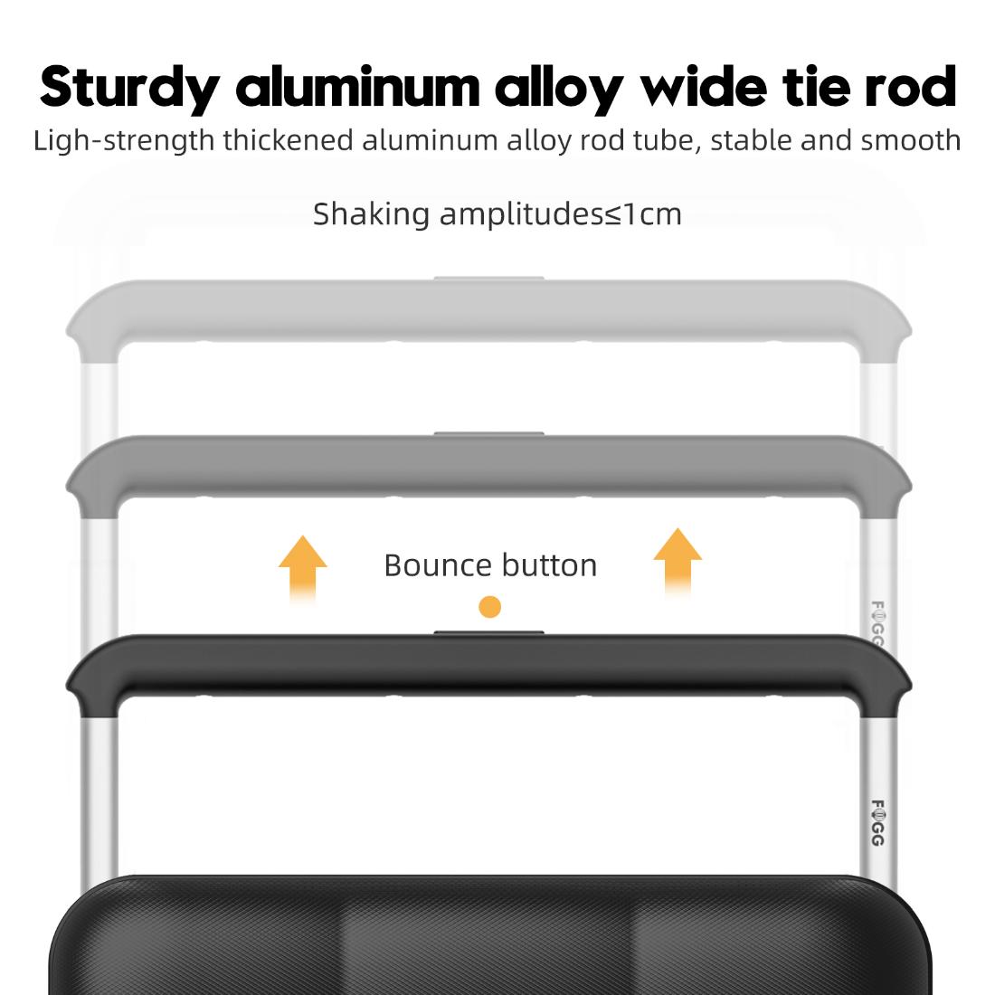 Marshmallow Set Dark Grey