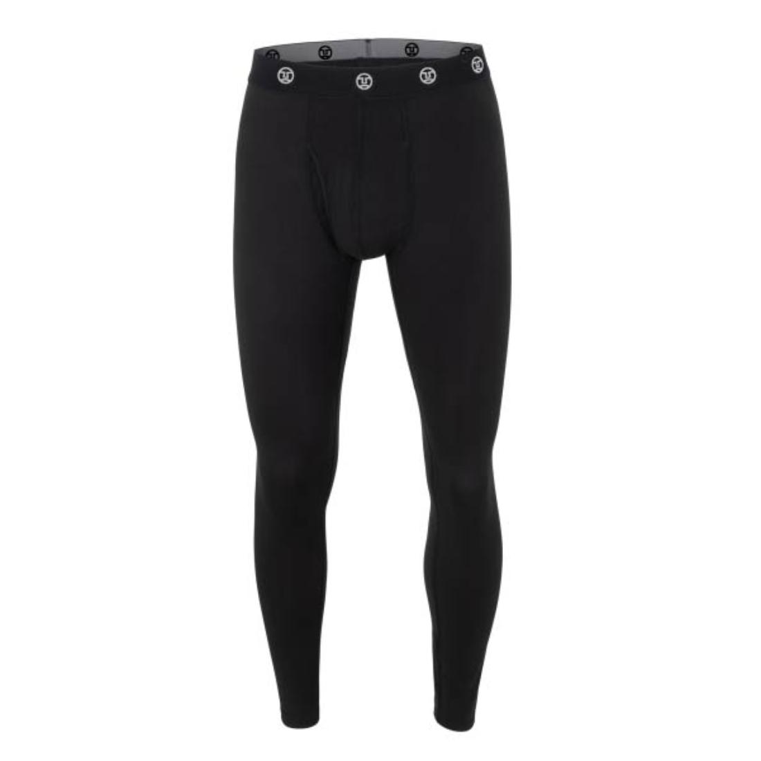 מכנסי התרמו Aztec Thermo Pant III 2.0 M מבית Aztec הם מכנסי תרמו שחורים לגברים, בעלי גזרה צמודה, כיס קדמי וחגורה אלסטית עם לוגו מעגלי חוזר, המציעים חום וסגנון לנוחות במזג אוויר קר.