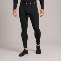 מכנסיים תרמיות גברים רמה 2 - Aztec Thermo Pant III 2.0 M