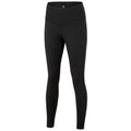 Black Aztec Thermo Pant 2.0 III W – טייץ תרמי בגזרה גבוהה עם חגורה מצולעת.