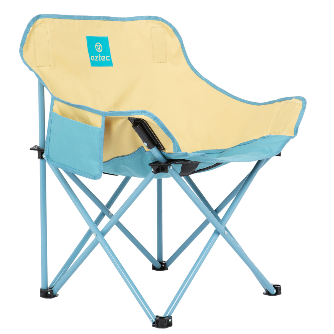 Moonox Dusty Blue/sand