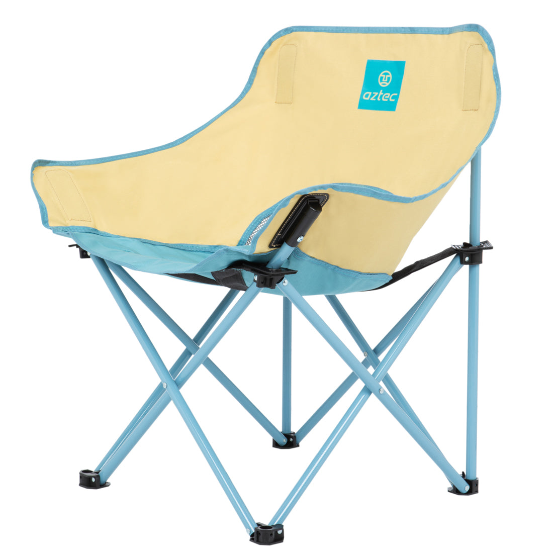 Moonox Dusty Blue/sand