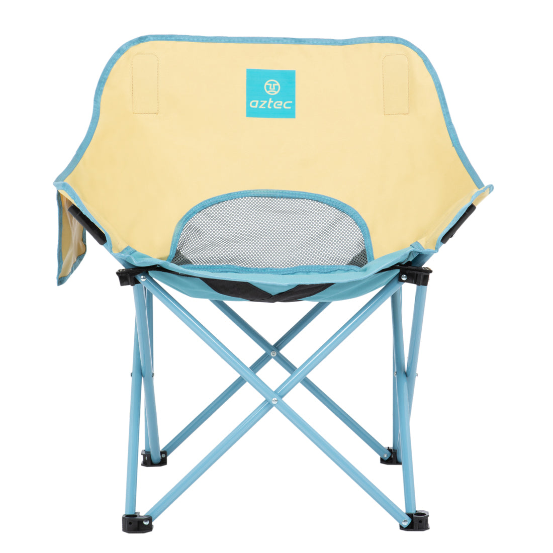 Moonox Dusty Blue/sand