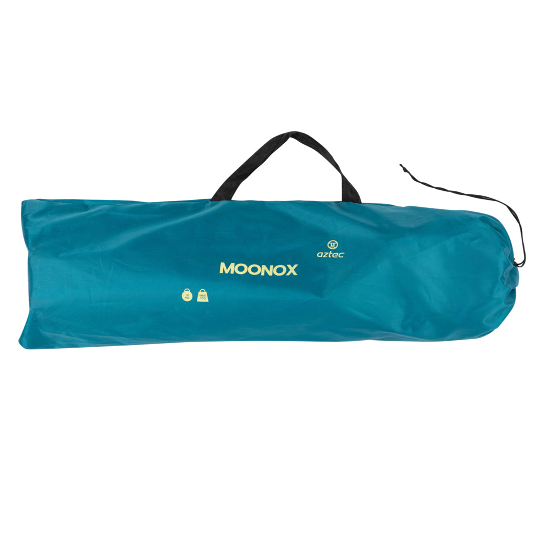 Moonox Dusty Blue/sand
