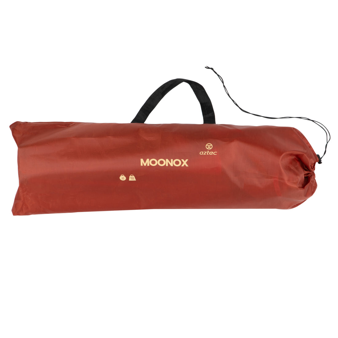 Moonox Mustard/burnt Ochre