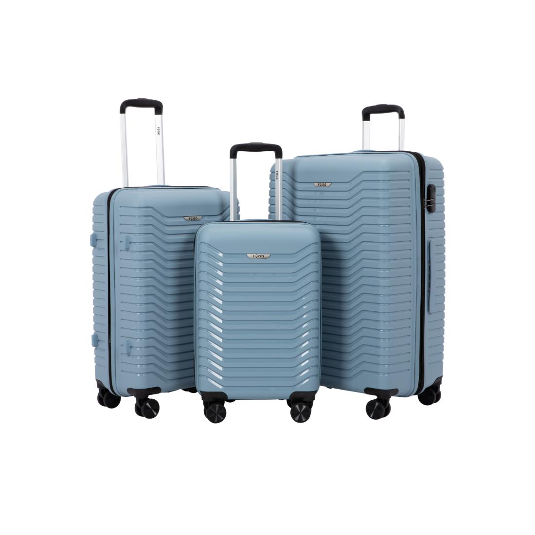Saigon Light Blue