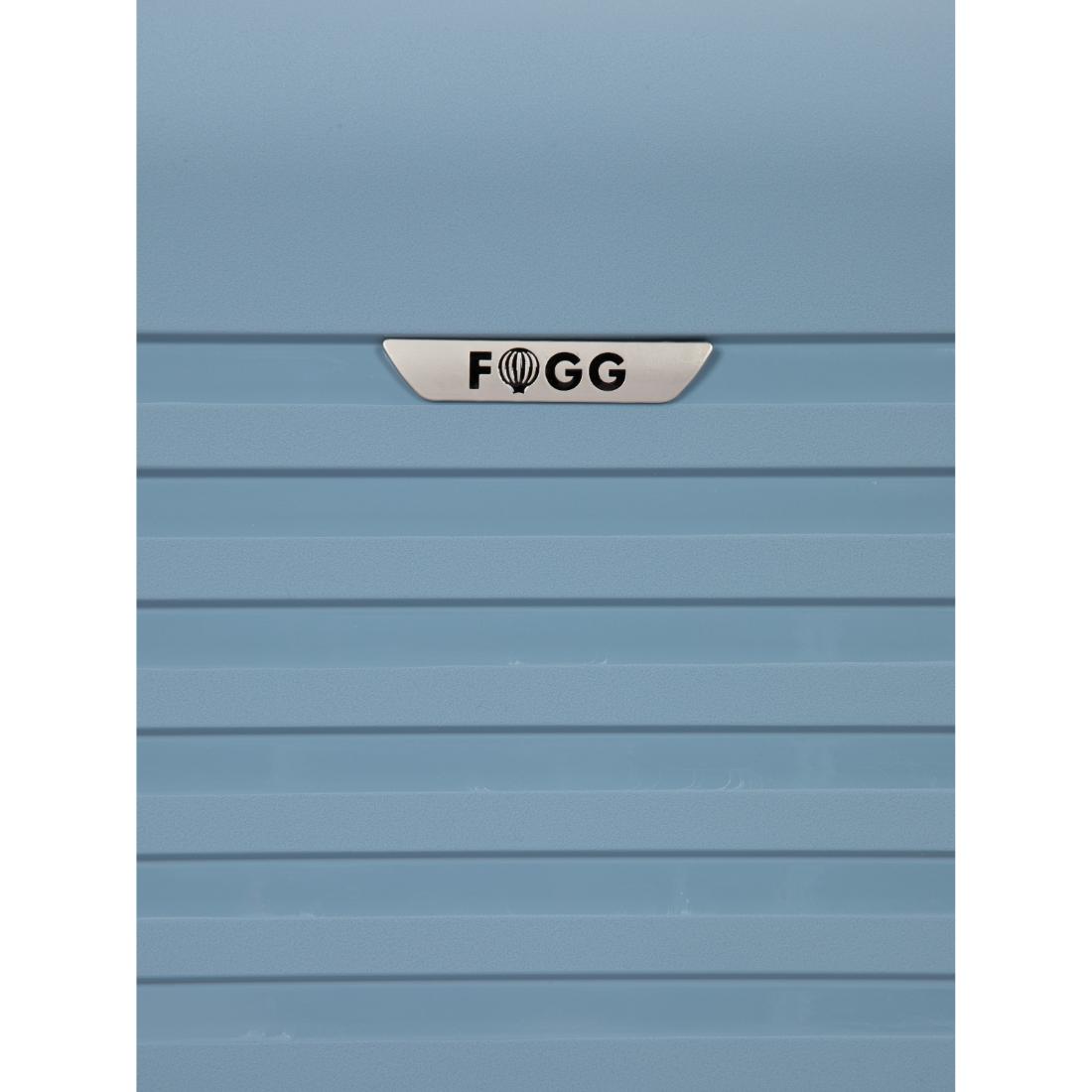 Saigon Light Blue