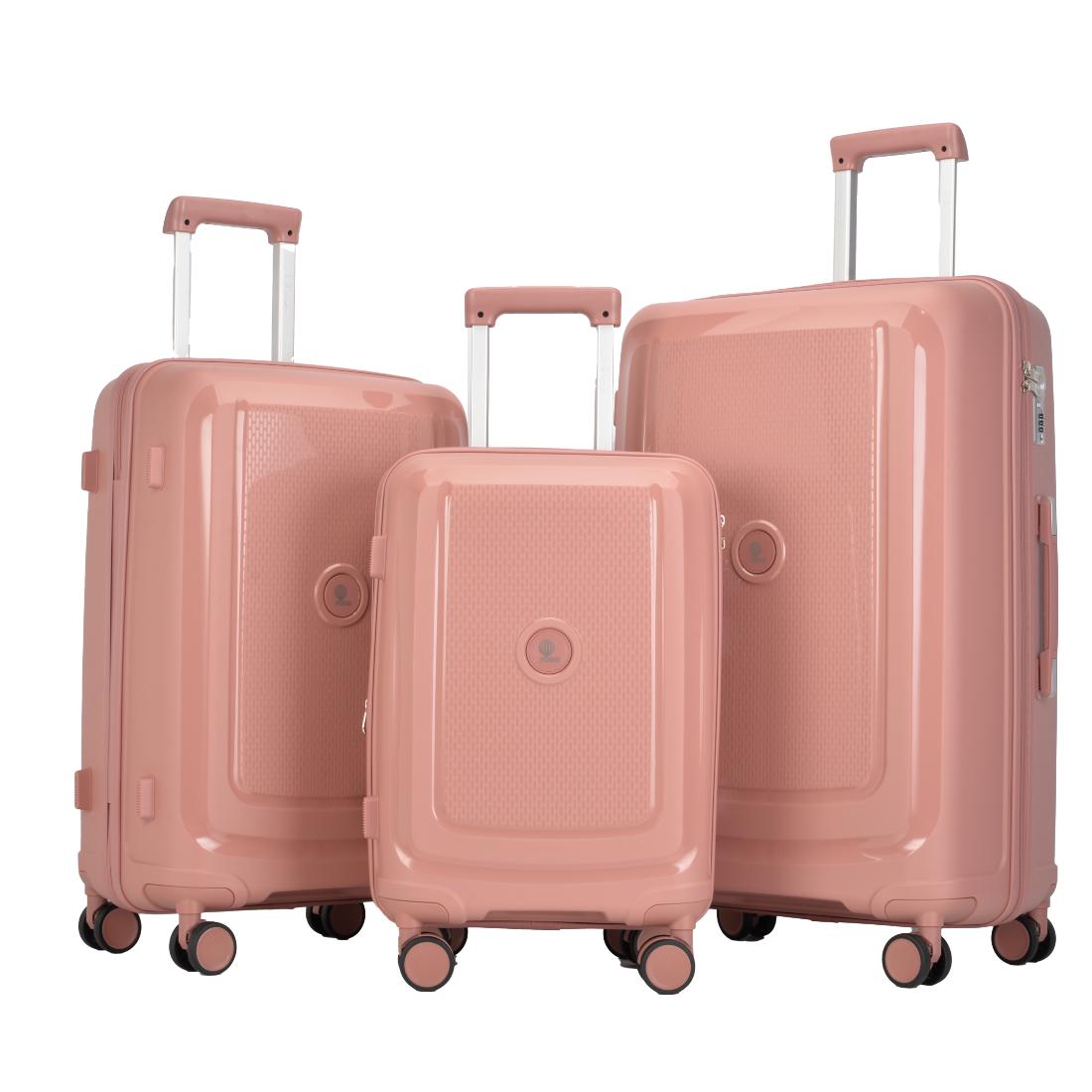 Kholby Rose Gold