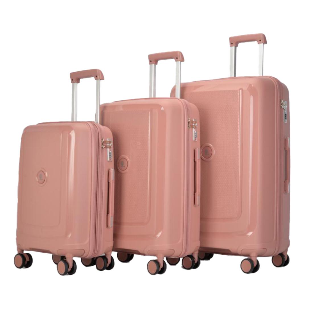 Kholby Rose Gold