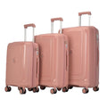 Kholby Rose Gold