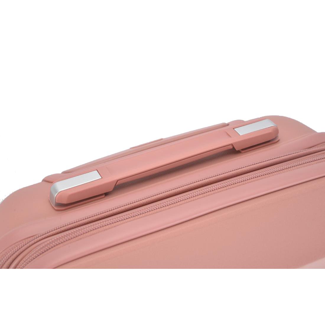 Kholby Rose Gold