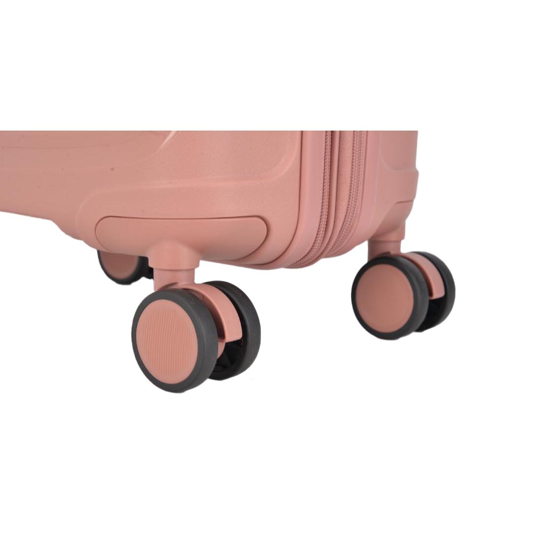 Kholby Rose Gold