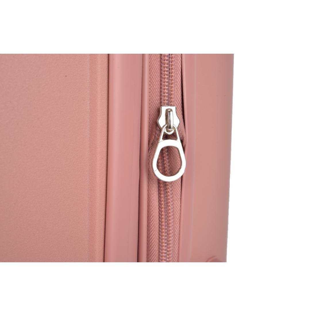 Kholby Rose Gold