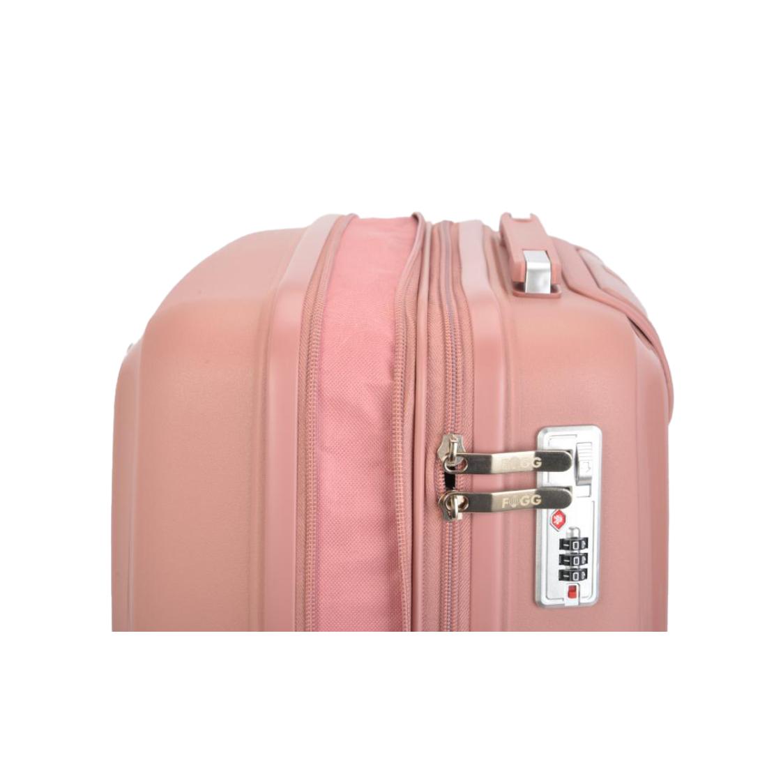 Kholby Rose Gold