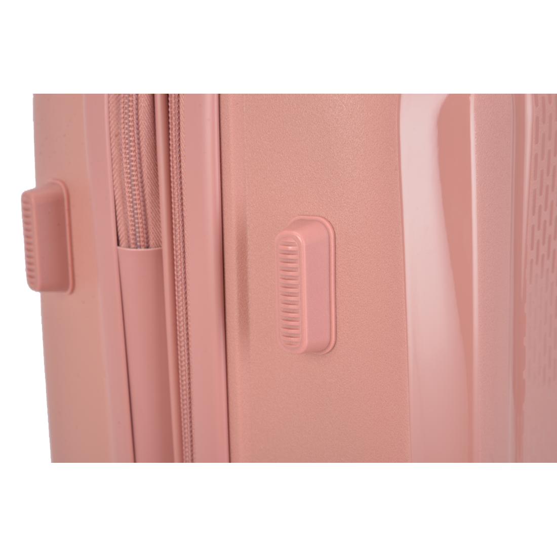 Kholby Rose Gold