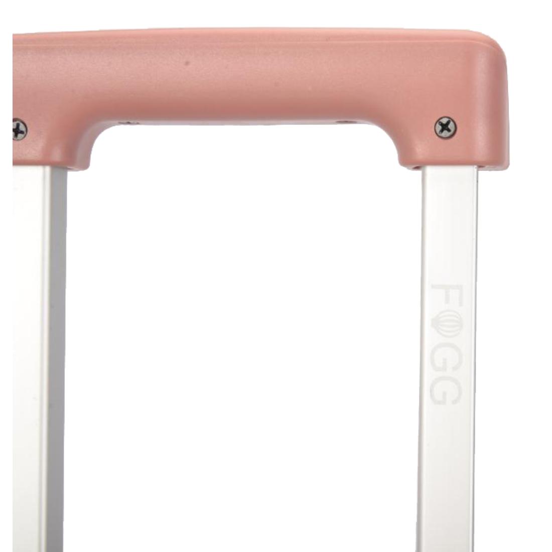 Kholby Rose Gold