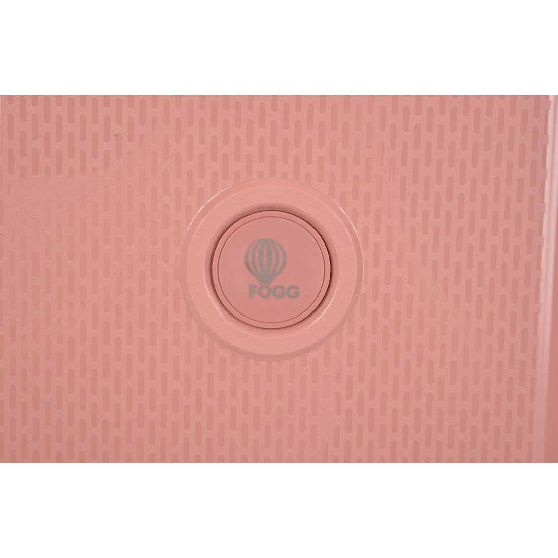 Kholby Rose Gold