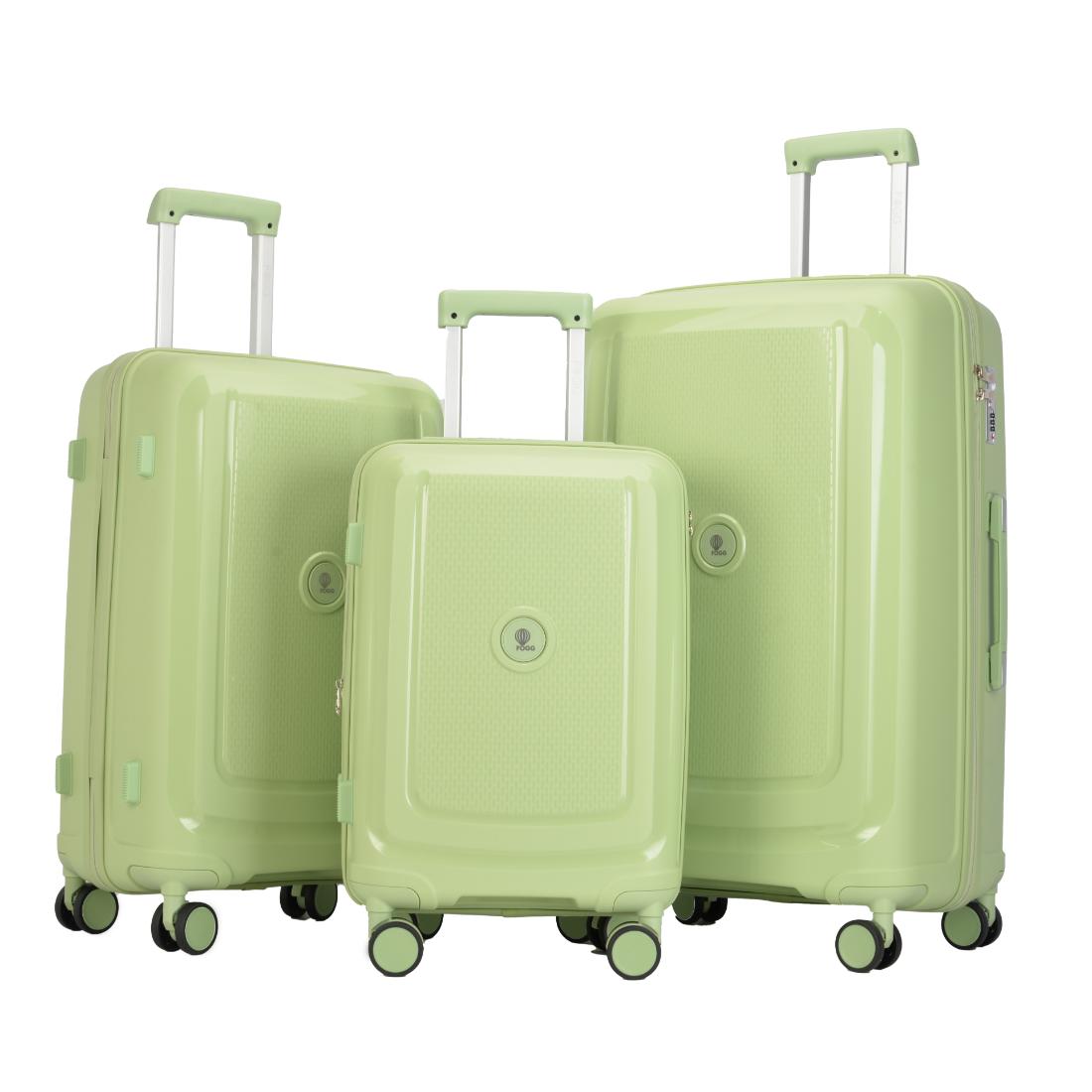 Kholby Apple Green