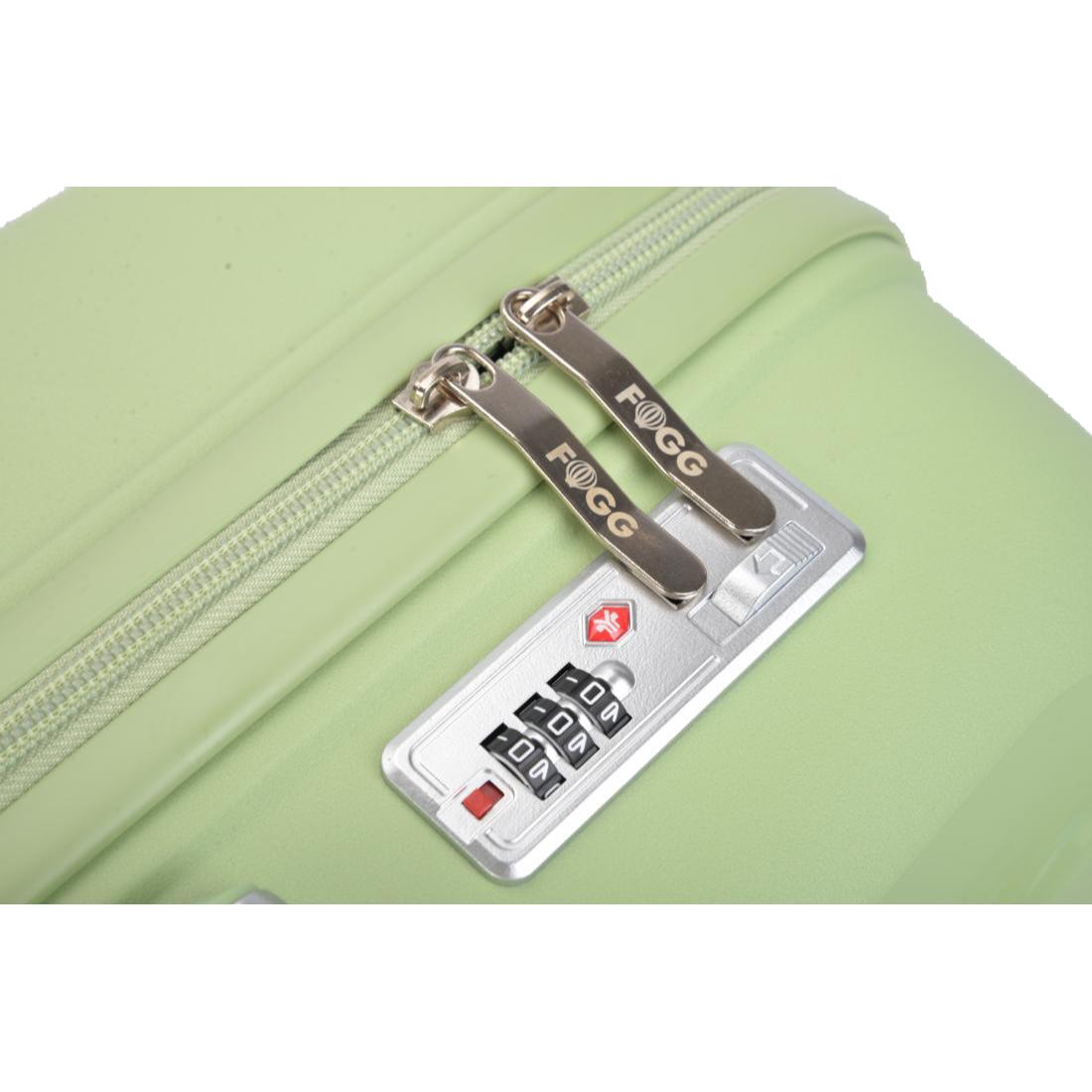 Kholby Apple Green
