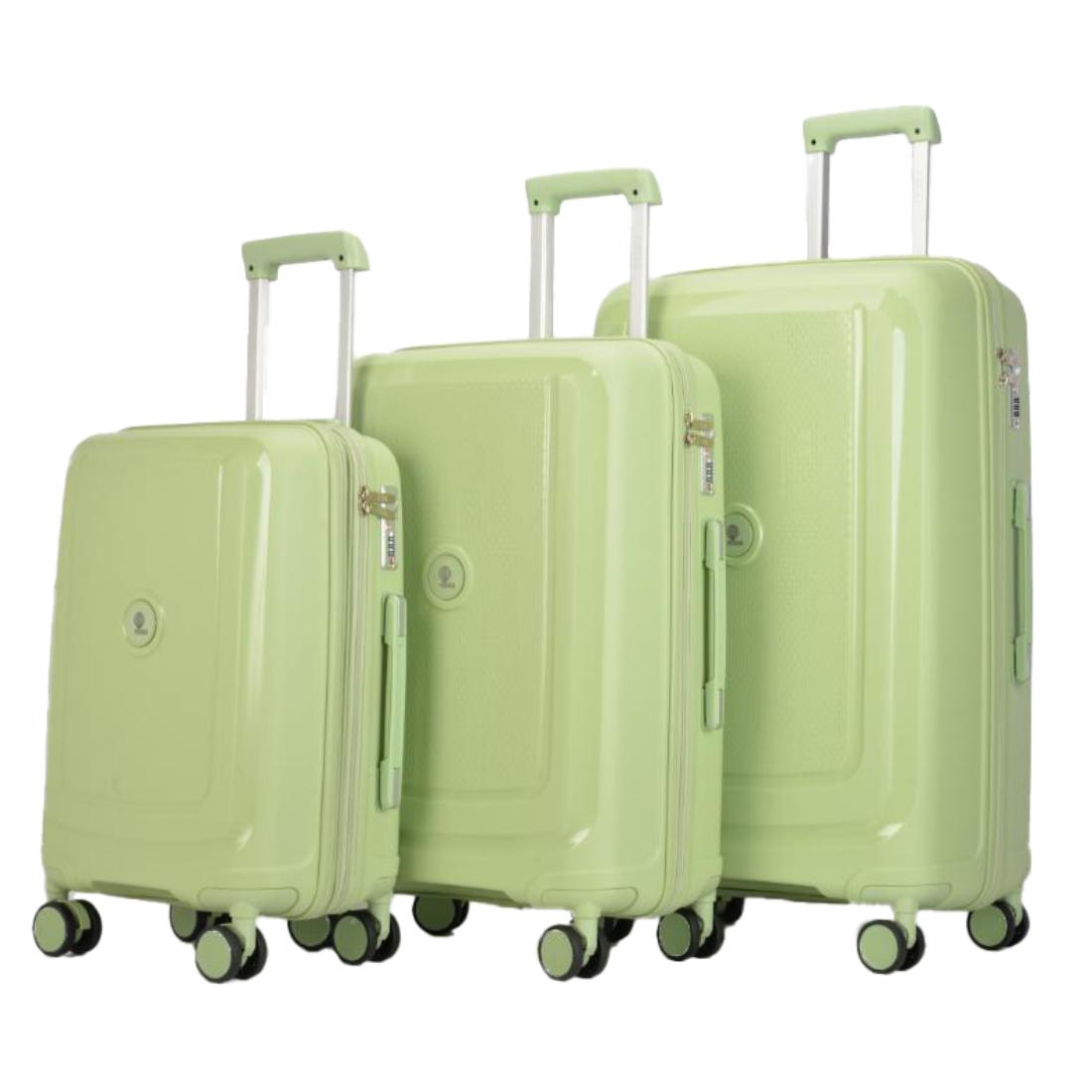 Kholby Apple Green