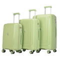 Kholby Apple Green