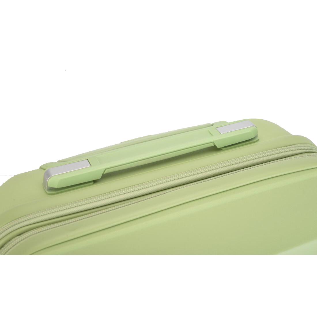 Kholby Apple Green