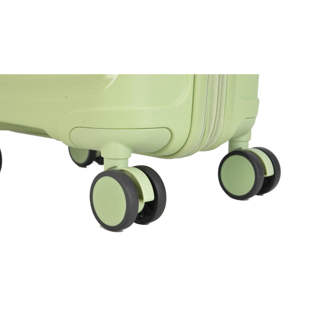Kholby Apple Green