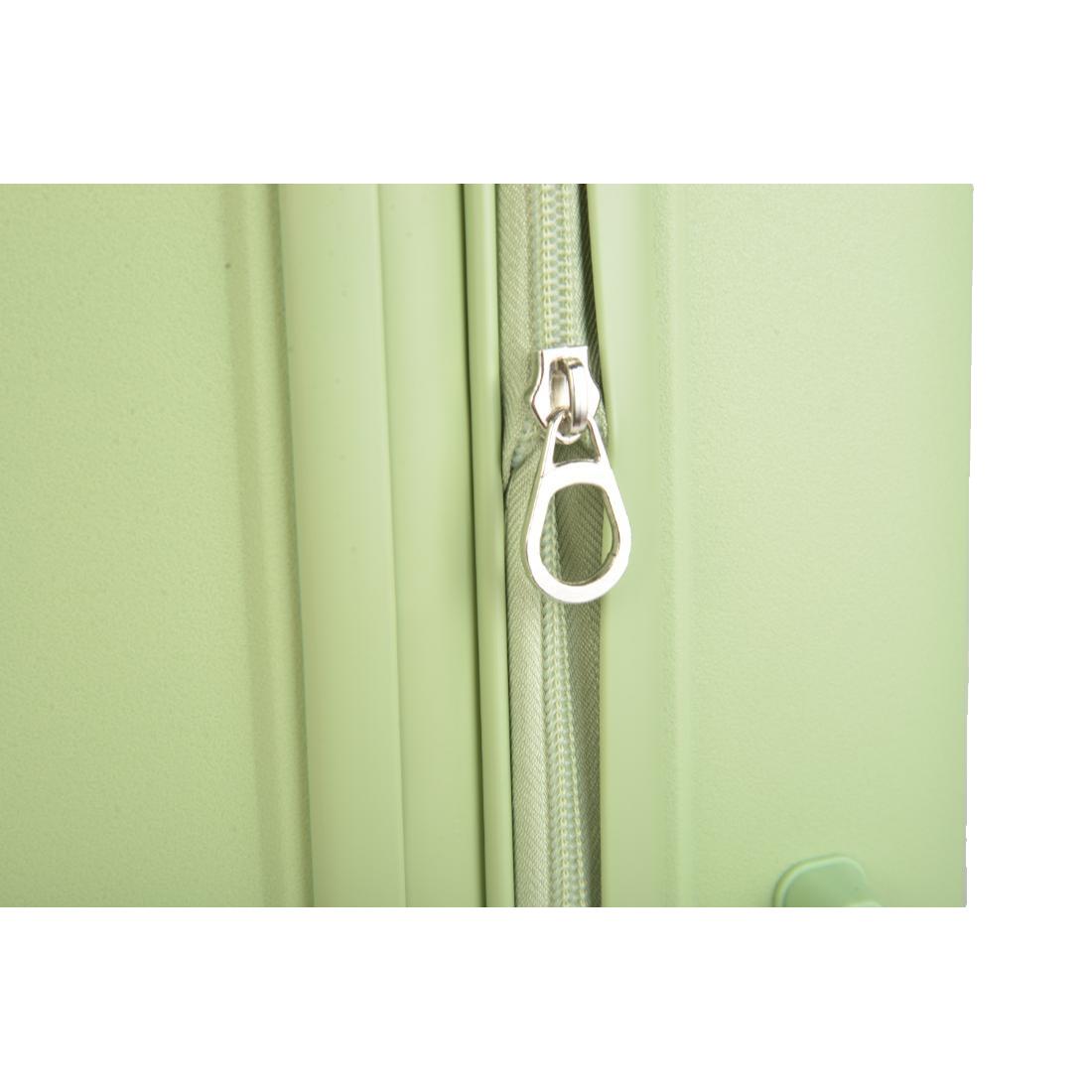 Kholby Apple Green