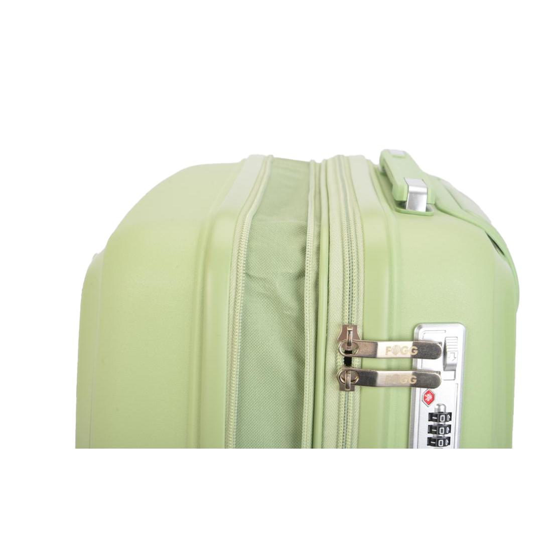 Kholby Apple Green