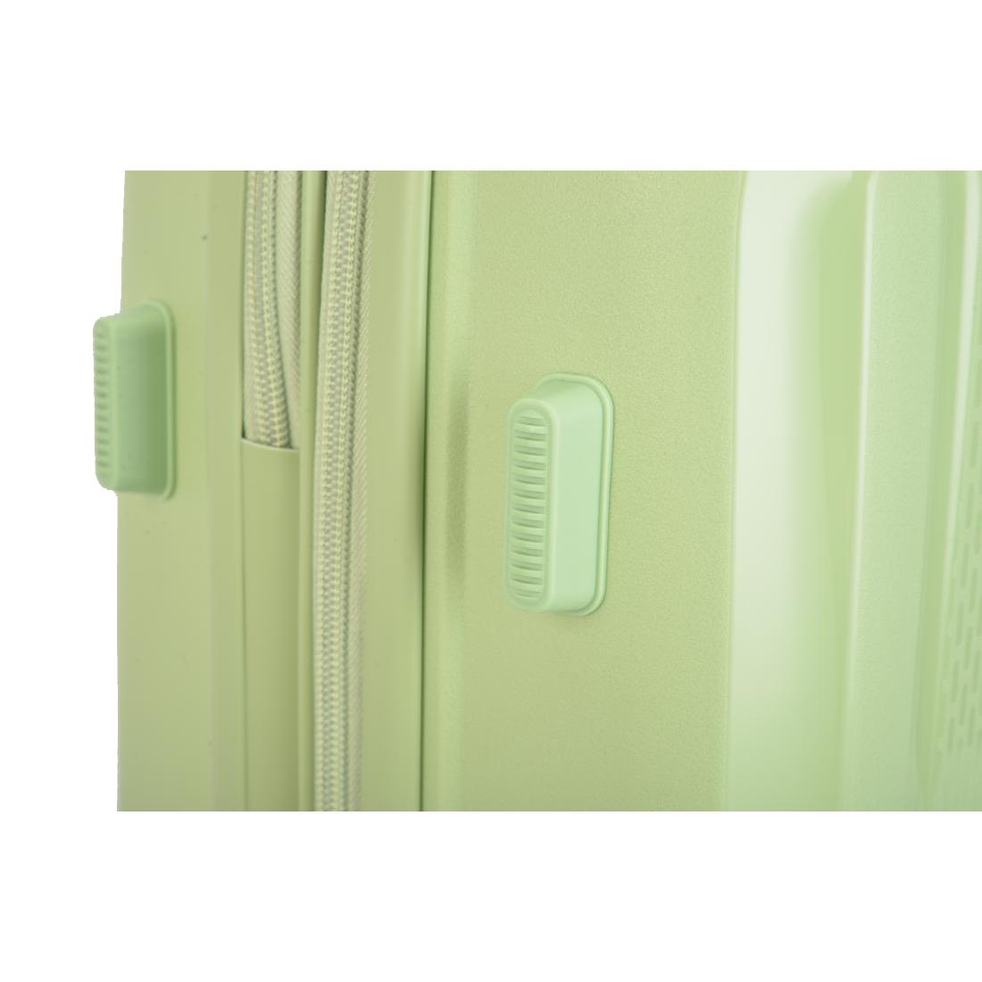Kholby Apple Green