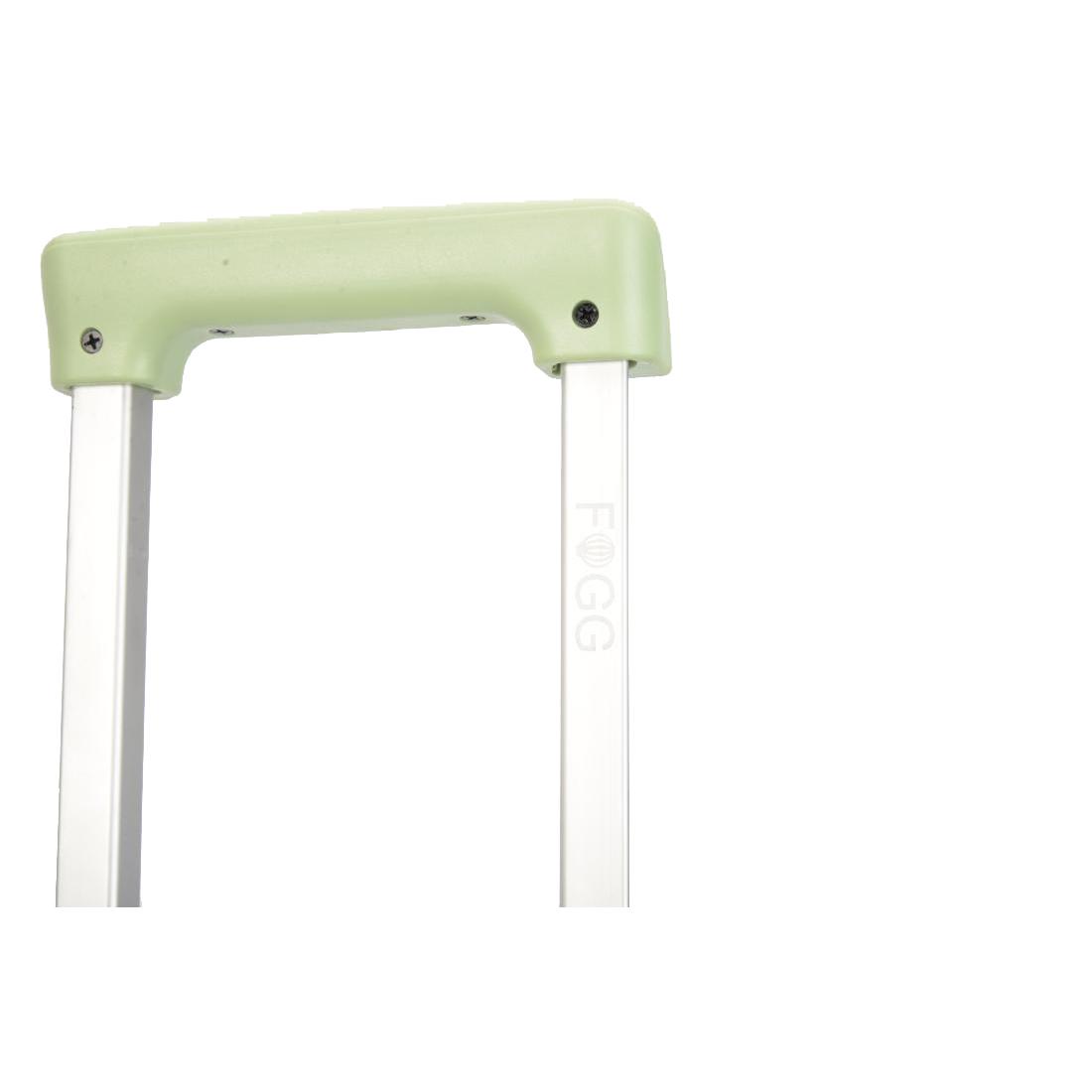 Kholby Apple Green