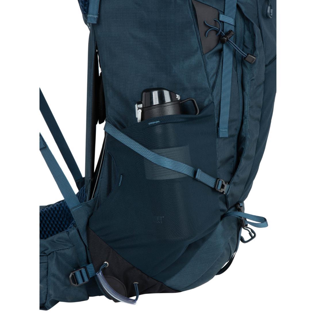 Aztec Salkantay 55
