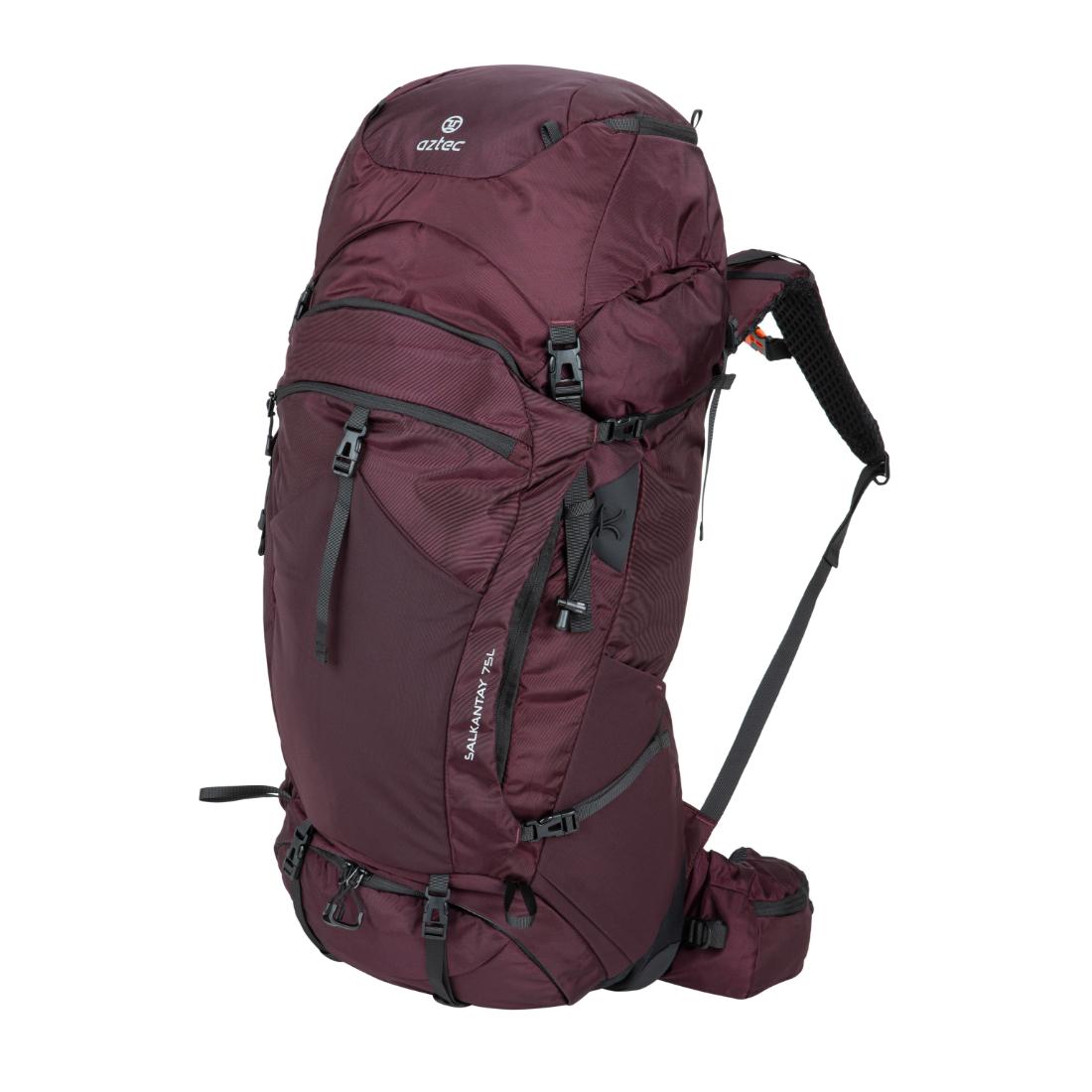 Aztec Salkantay 75