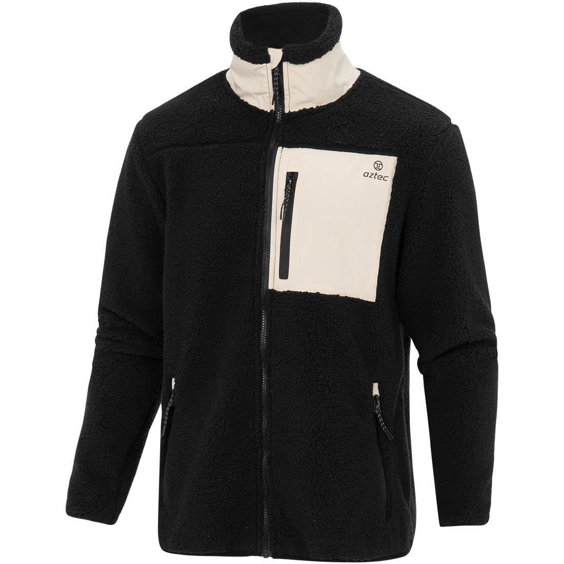 Blizzard Sherpa Full Zip