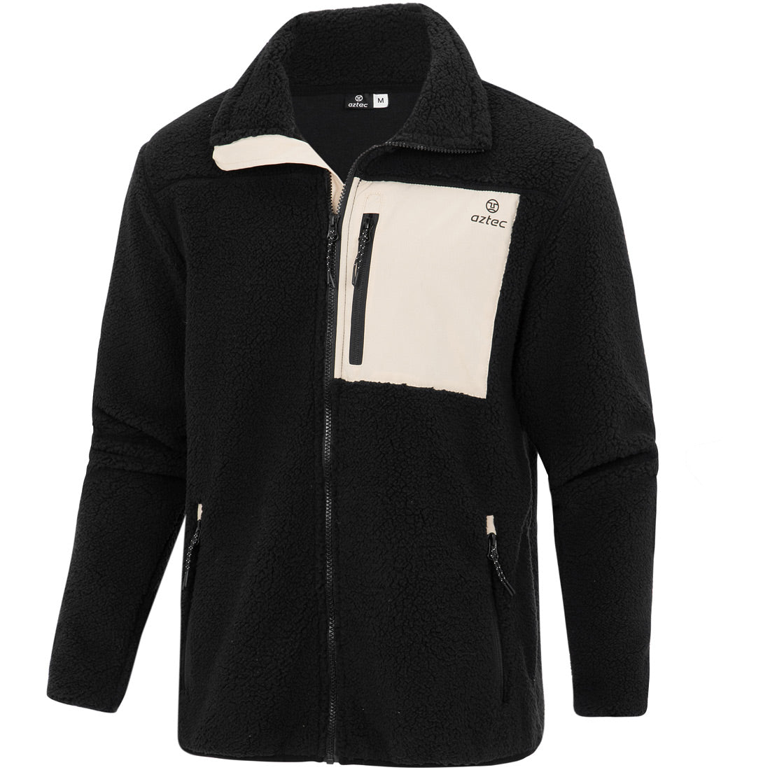 Blizzard Sherpa Full Zip