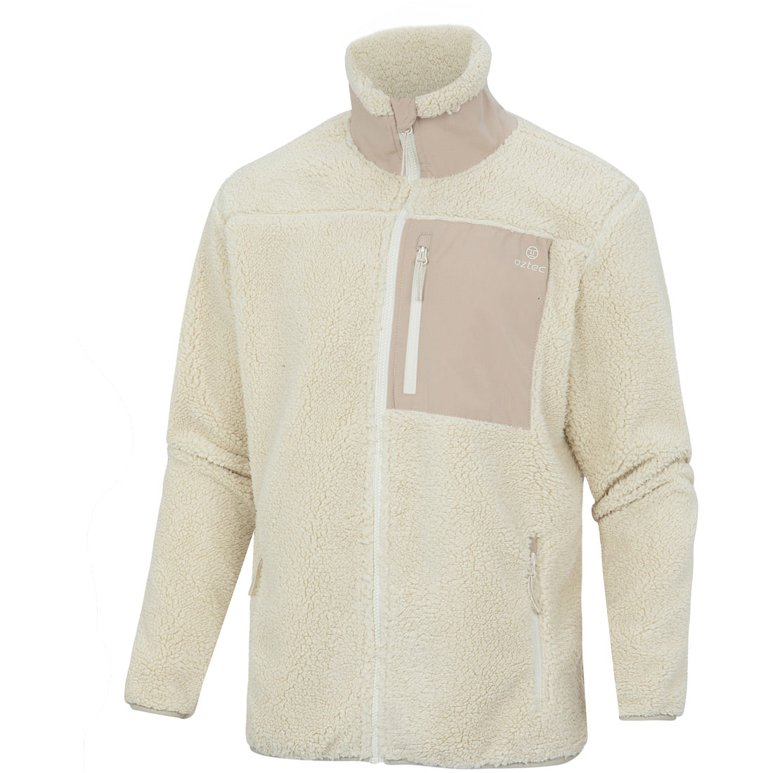 Blizzard Sherpa Full Zip