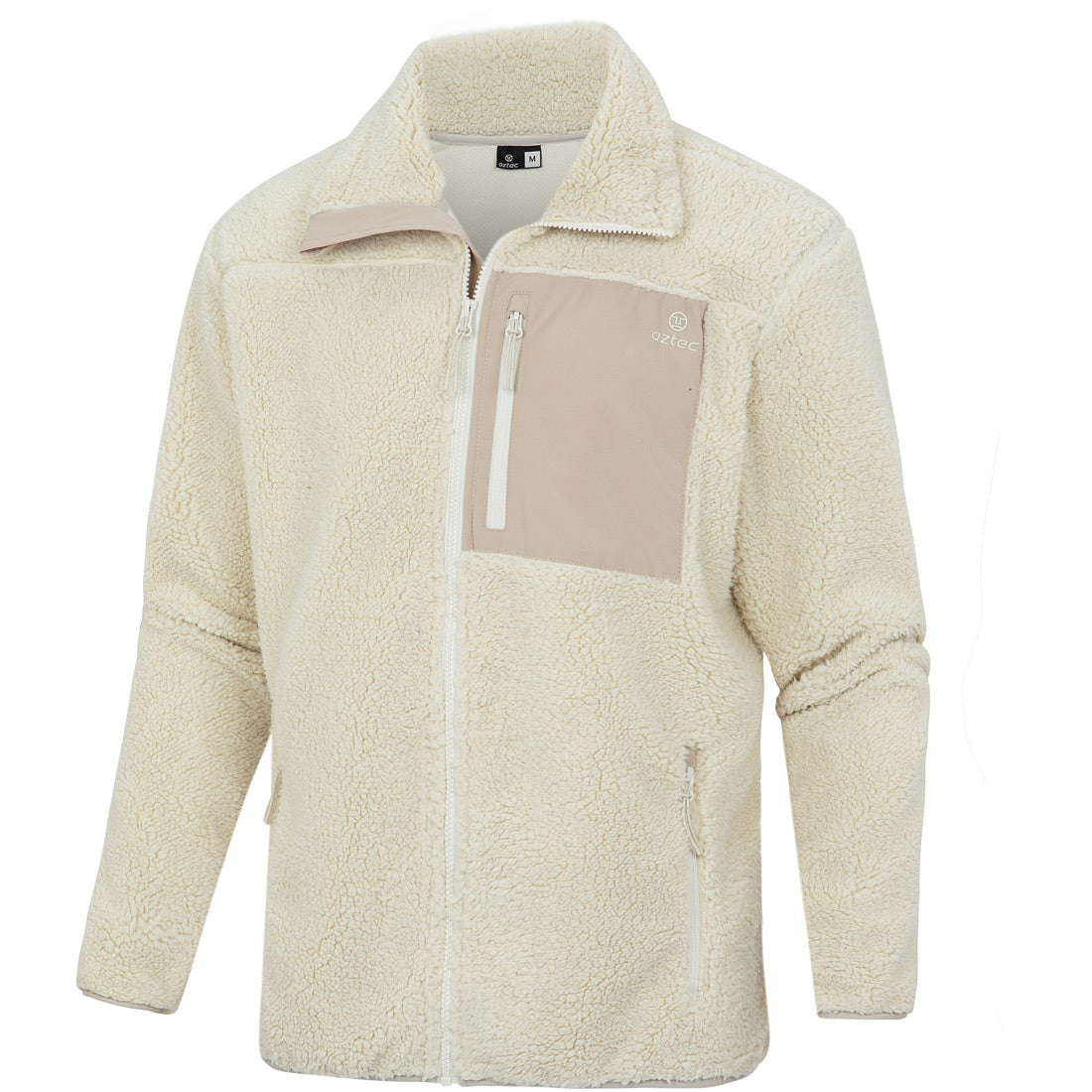 Blizzard Sherpa Full Zip