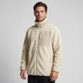 Blizzard Sherpa Full Zip Flag