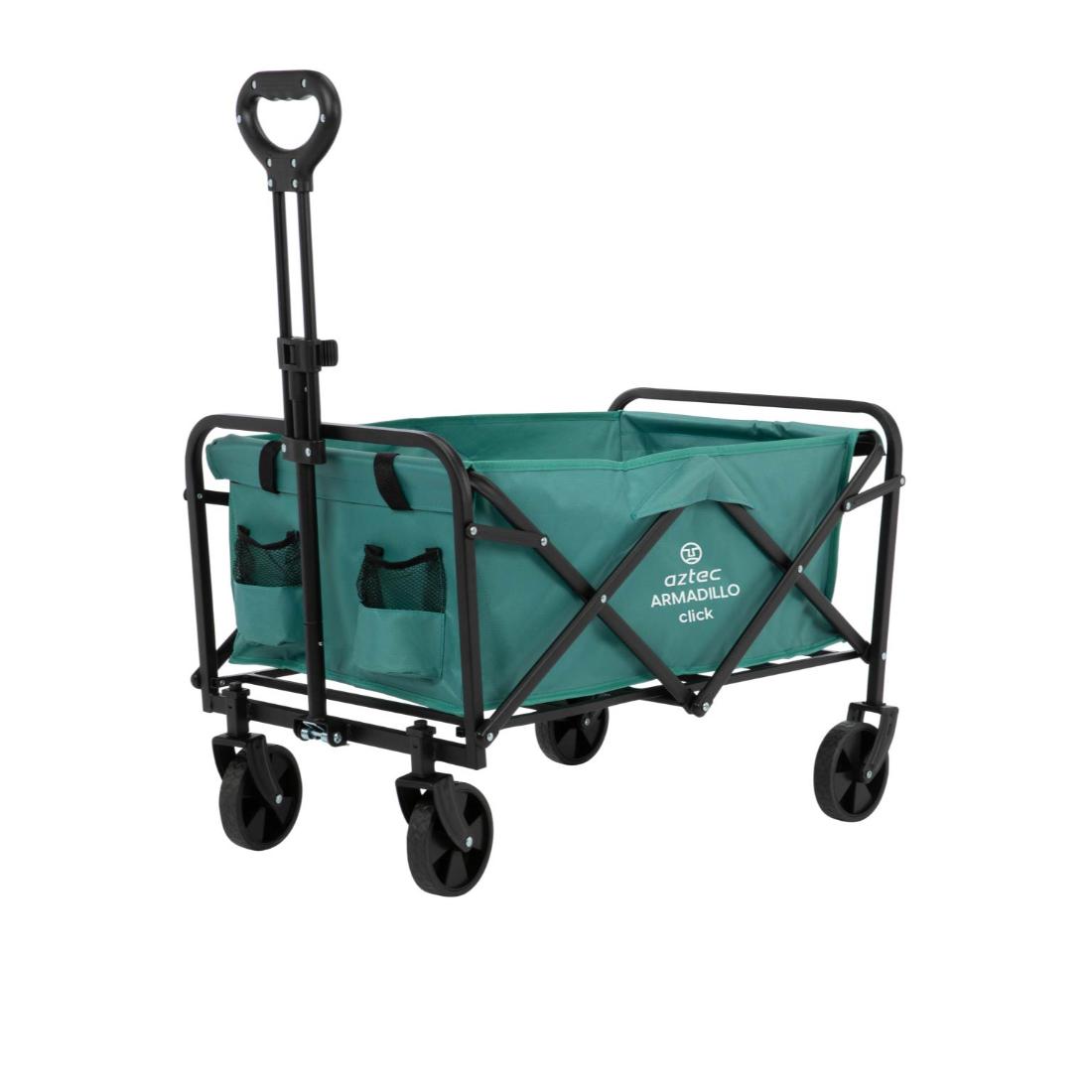 Armadilo Click Cart