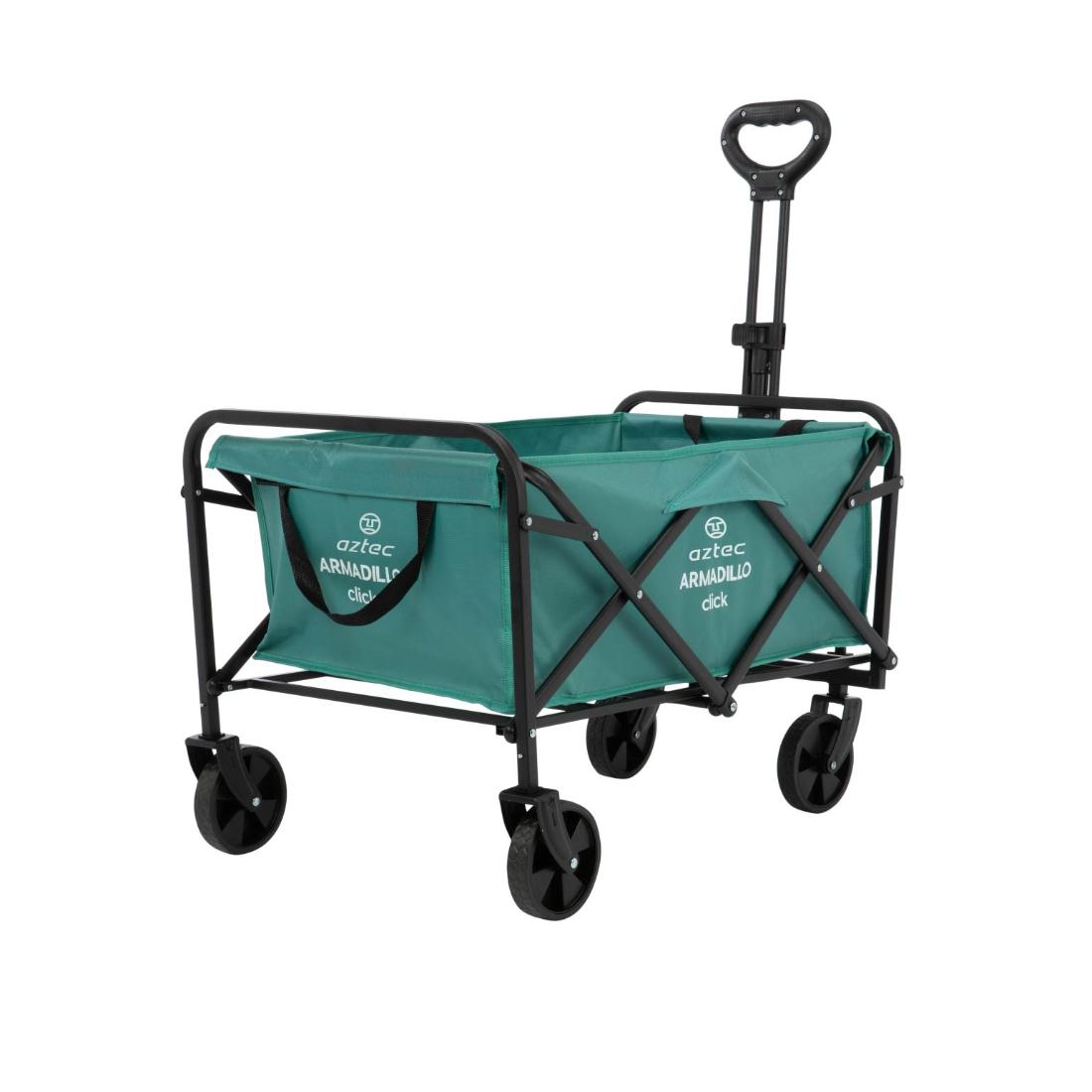 Armadilo Click Cart