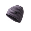 Aztec Knit Happens Beanie