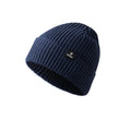 Aztec Knit Happens Beanie