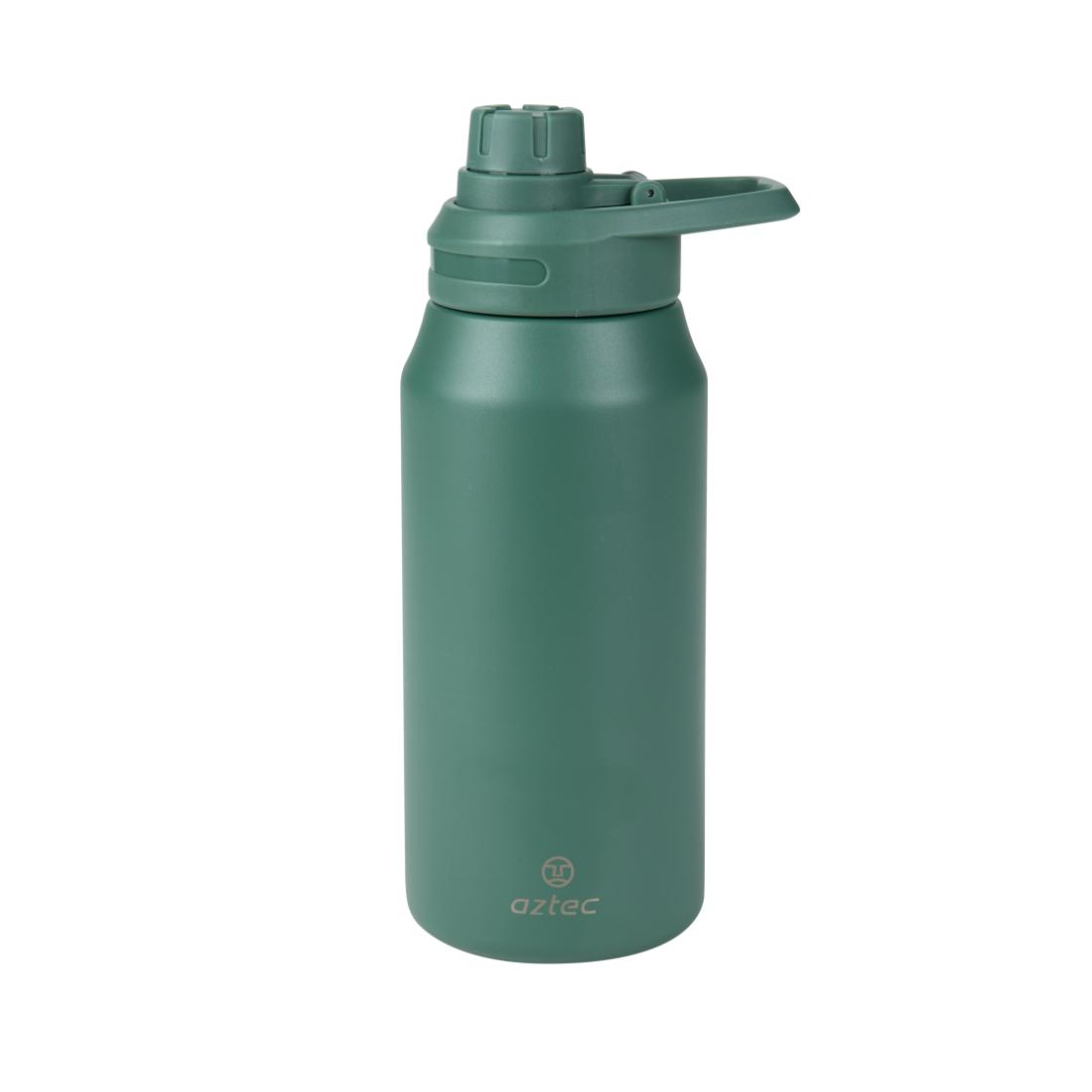 Aztec Quantum S/St 750ml