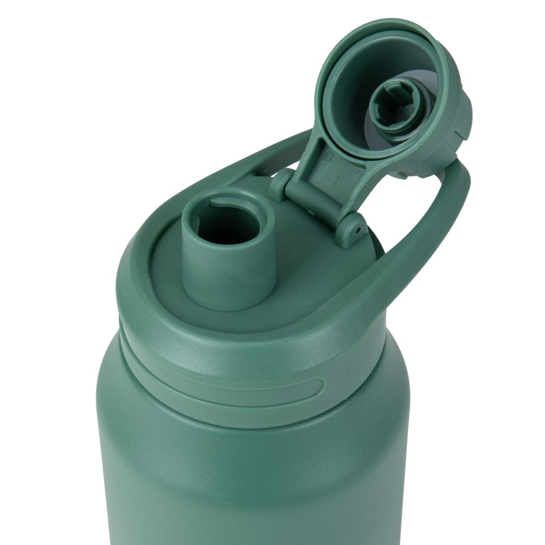 Aztec Quantum S/St 750ml