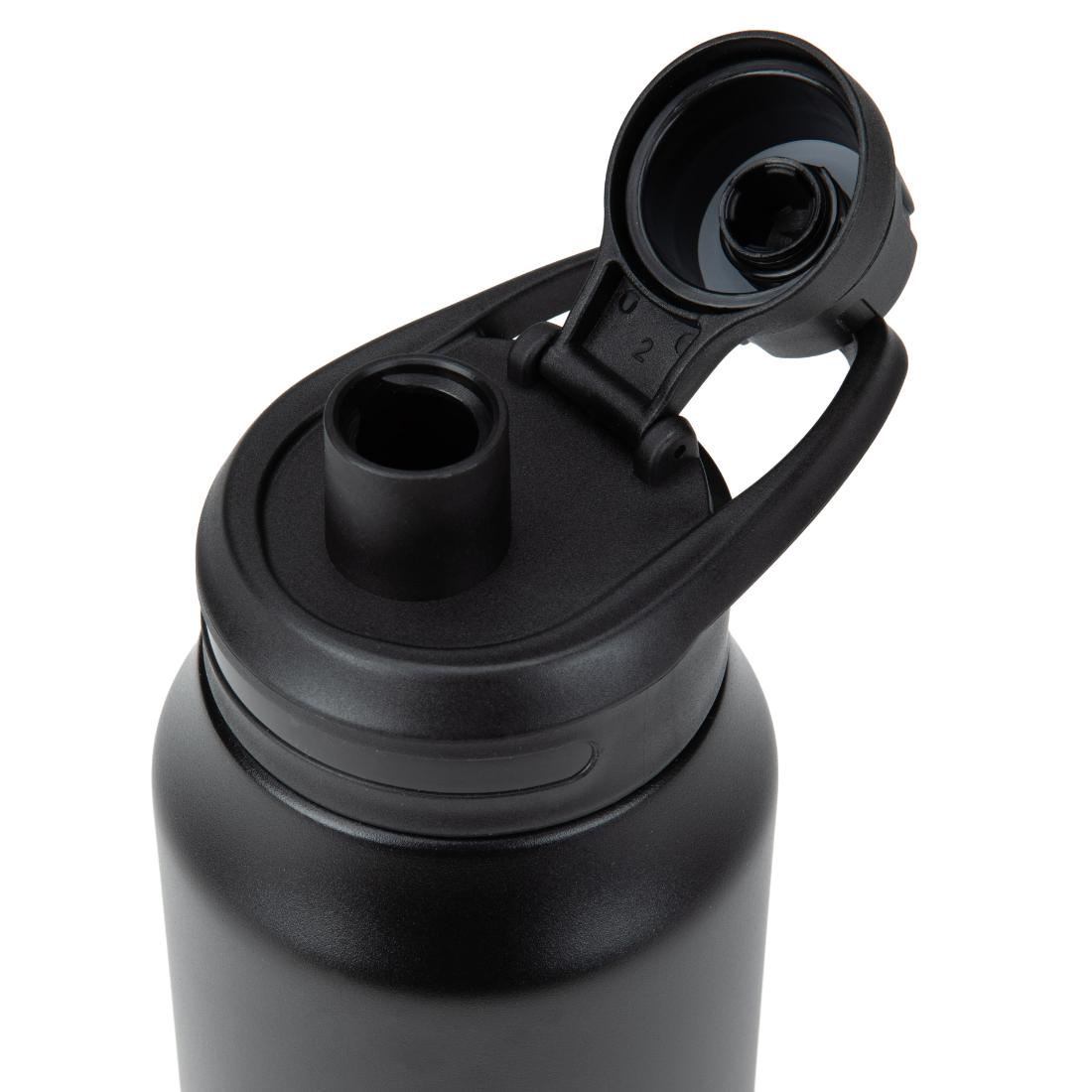 Aztec Quantum S/St 750ml