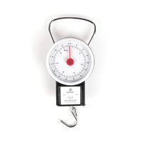 משקל תלייה למזוודות עם סרט מדידה - Aztec Luggage Scale