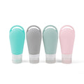 Aztec Travel Bottles 4pcs