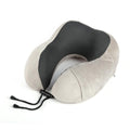 Aztec Travel Lux Neck Pillow
