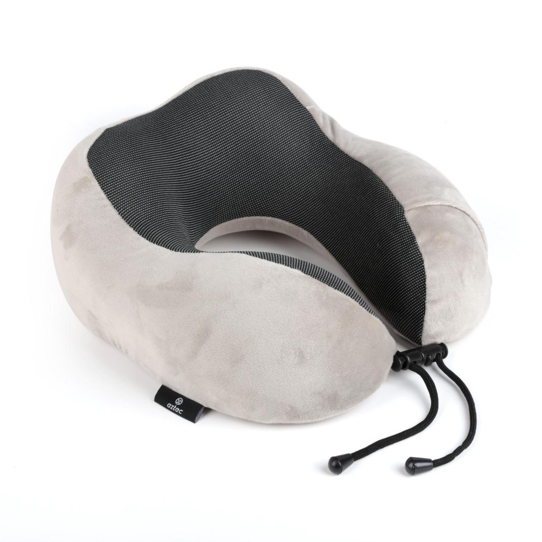 Aztec Travel Lux Neck Pillow