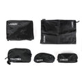 Aztec Travel Organizers 5pcs